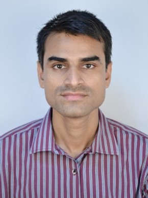 Dr. Pranaw Kumar